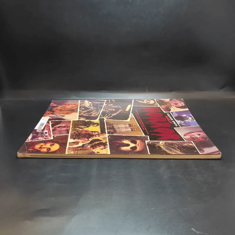Starpics Special Book of Horror รูปที่ 5