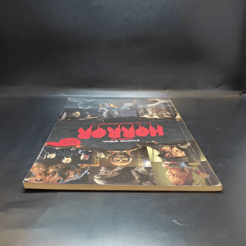 Starpics Special Book of Horror Update Edition รูปที่ 7