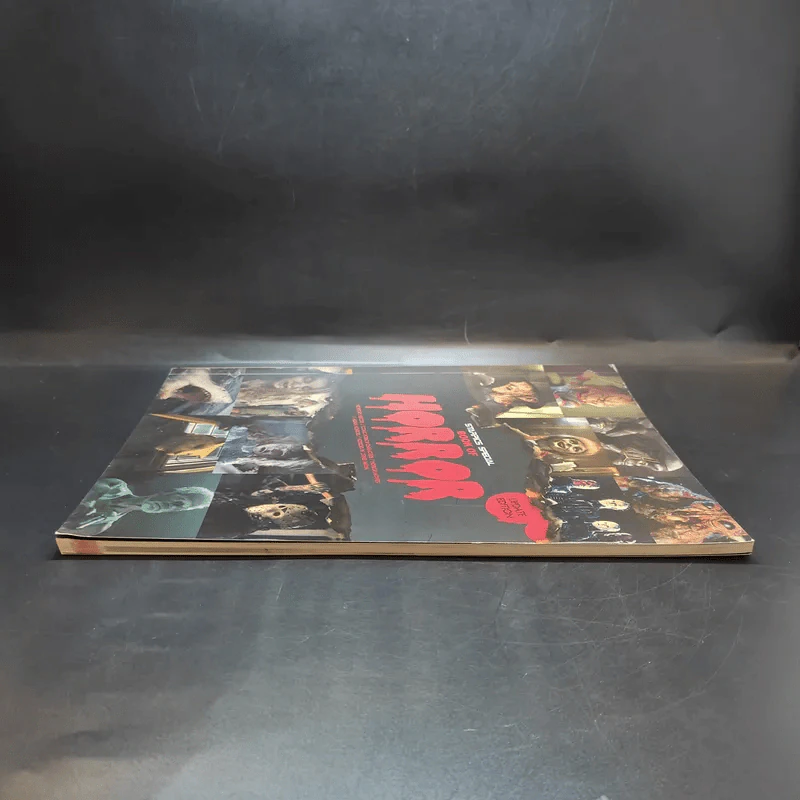 Starpics Special Book of Horror Update Edition รูปที่ 6