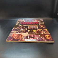 Starpics Special Book of Horror รูปที่ 4