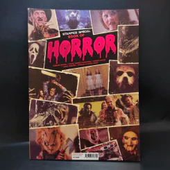 Starpics Special Book of Horror รูปที่ 1
