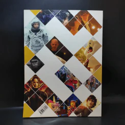 Starpics Special Year Book 2014 Oscar 2015 รูปที่ 2