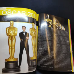 Starpics Special Year Book 2014 Oscar 2015 รูปที่ 13