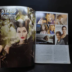 Starpics Special Year Book 2014 Oscar 2015 รูปที่ 9