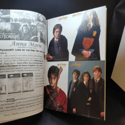 Starpics 2nd Nov 2002 Harry Potter รูปที่ 12