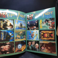 Harry Potter รวมภาพแฮร์รี่ พอตเตอร์ รูปที่ 8