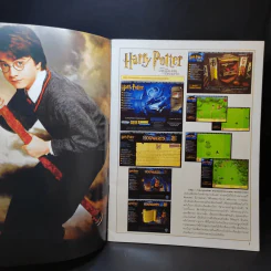 Harry Potter รวมภาพแฮร์รี่ พอตเตอร์ รูปที่ 6