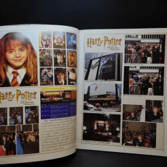 Harry Potter รวมภาพแฮร์รี่ พอตเตอร์ รูปที่ 7