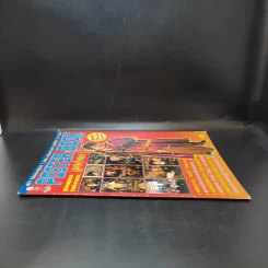 POSTER BOOK COLLECTION  สุดยอดชุดสะสมภาพหายากของ HARRY POTTER รูปที่ 3
