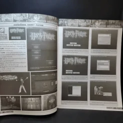 หนังสือเกม Harry Potter and the Chamber of Secrets รูปที่ 9