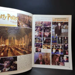 Harry Potter Websit & Game รวมภาพแฮร์รี่ รูปที่ 7