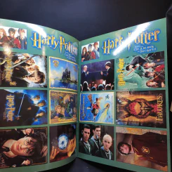 Harry Potter Websit & Game รวมภาพแฮร์รี่ รูปที่ 10