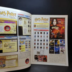 Harry Potter Websit & Game รวมภาพแฮร์รี่ รูปที่ 8