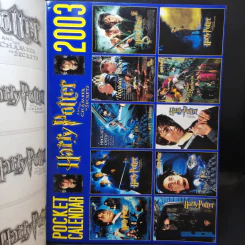 Harry Potter ฉบับพิเศษ 3 Gold Collection รูปที่ 11