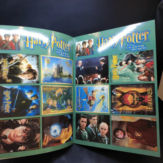 Harry Potter รวมภาพแฮร์รี่ พอตเตอร์ รูปที่ 8