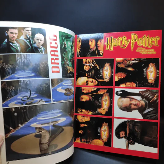 Harry Potter & Legolas รูปที่ 10