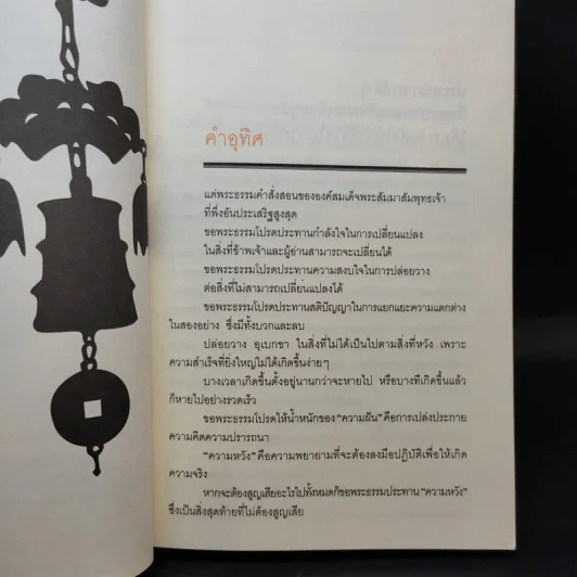 จะมืดกี่ด้านก็ผ่านได้ - กรรณิกา ธรรมเกษร รูปที่ 10