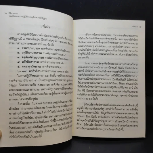 อิริยาบถ 4 รวมเรื่องราวการปฏิบัติกายานุปัสสนาสติปัฏฐาน - ปุญญวุฑโฒ ภิกขุ รูปที่ 10