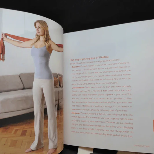 Quick & Easy Massage + Pilates รูปที่ 10
