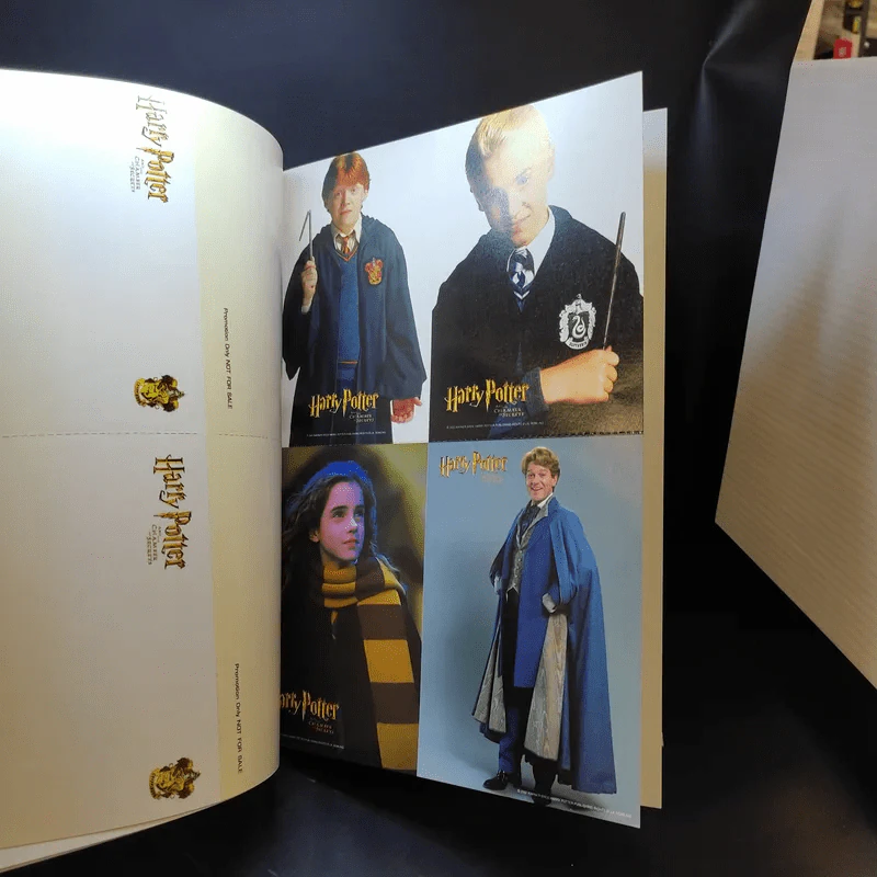 Starpics 2nd Nov 2002 Harry Potter รูปที่ 13
