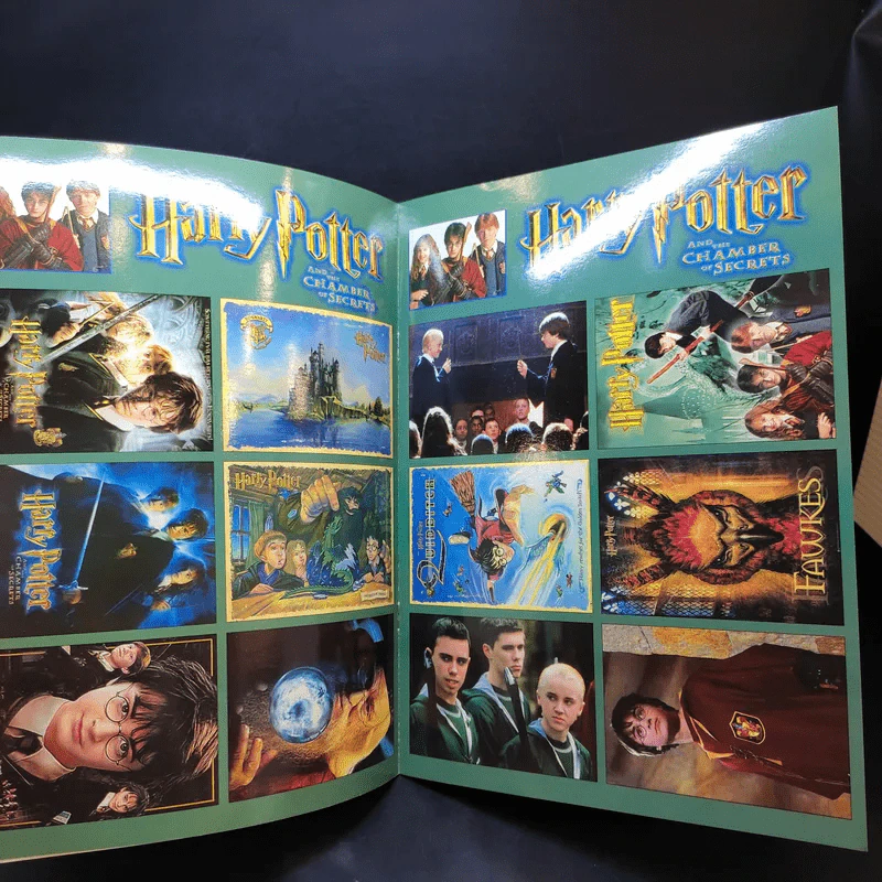 Harry Potter รวมภาพแฮร์รี่ พอตเตอร์ รูปที่ 8