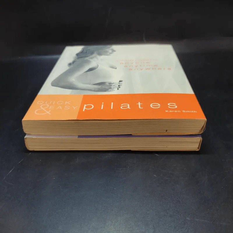 Quick & Easy Massage + Pilates รูปที่ 4