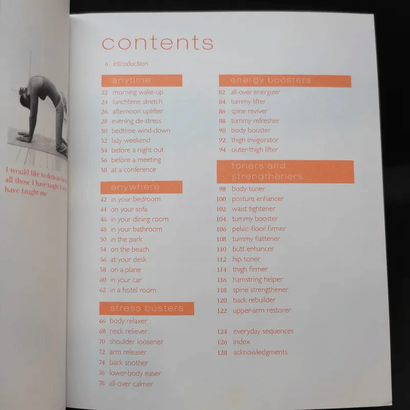 Quick & Easy Massage + Pilates รูปที่ 9