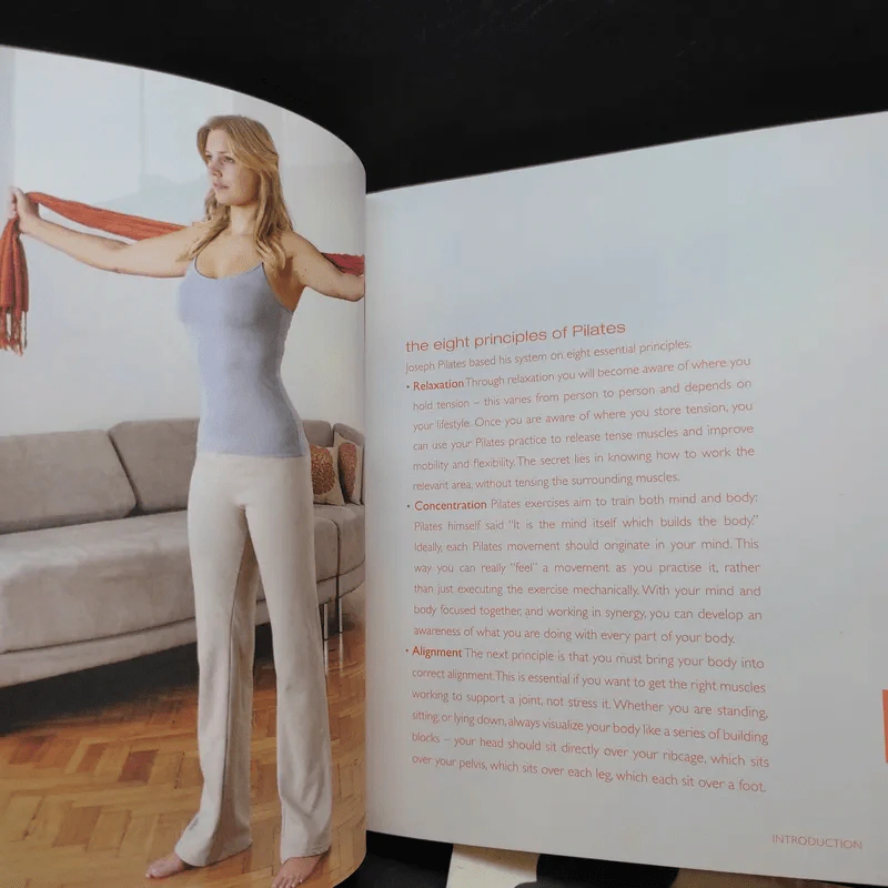 Quick & Easy Massage + Pilates รูปที่ 10