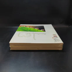 พิศเจริญ เล่ม 1-2 อัลบั้มภาพและอมตธรรมแห่งสองศรีพระศาสนา รูปที่ 6