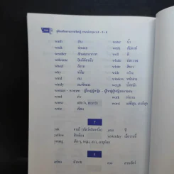 ภาษาอังกฤษช่วงชั้นที่ 2 ป.4-5-6 รูปที่ 12