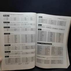Standard Grammar & Expression รูปที่ 12
