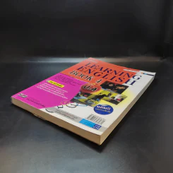 Learning English Book 4 ป.4 รูปที่ 7
