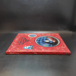 Disney PIXAR Cars รูปที่ 3