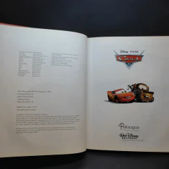 Disney PIXAR Cars รูปที่ 10