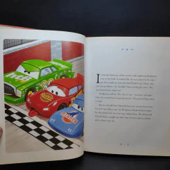 Disney PIXAR Cars รูปที่ 11