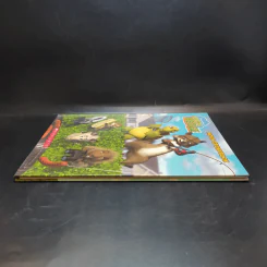 Over the Hedge Movie Storybook รูปที่ 5