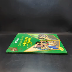 Disney's Story Collection The Jungle Book รูปที่ 3