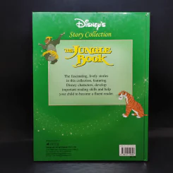 Disney's Story Collection The Jungle Book รูปที่ 2