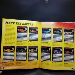 Disney PIXAR Cars 2 รูปที่ 12