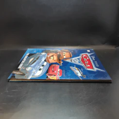 Disney PIXAR Cars 2 รูปที่ 5