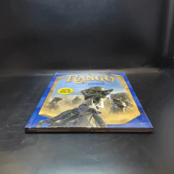 Rango The Movie Storybook รูปที่ 3