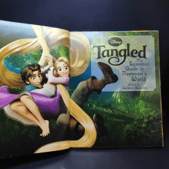Disney Tangled รูปที่ 9
