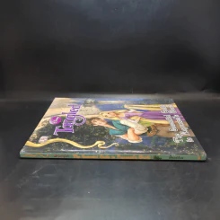 Disney Tangled รูปที่ 3