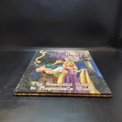 Disney Tangled รูปที่ 4