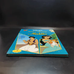 Disney's Story Collection Aladdin รูปที่ 4