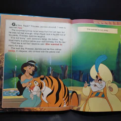 Disney's Story Collection Aladdin รูปที่ 10