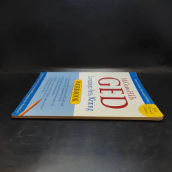 McGraw-Hill's GED Language Arts, Writing Workbook รูปที่ 5