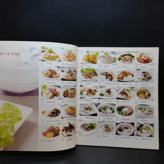 อาหารจานเดียว รูปที่ 11