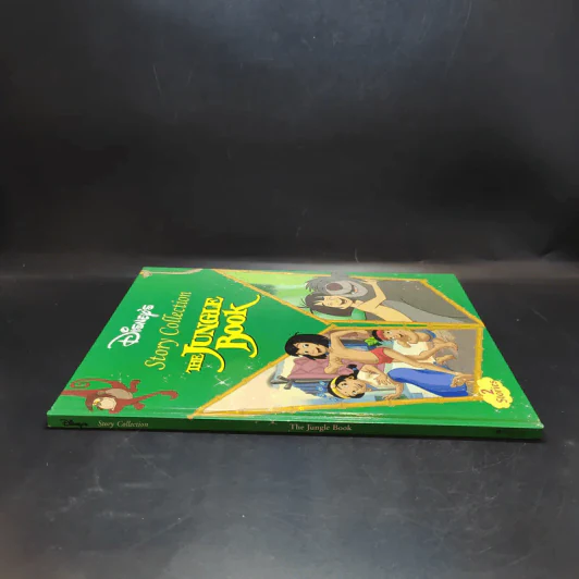 Disney's Story Collection The Jungle Book รูปที่ 3