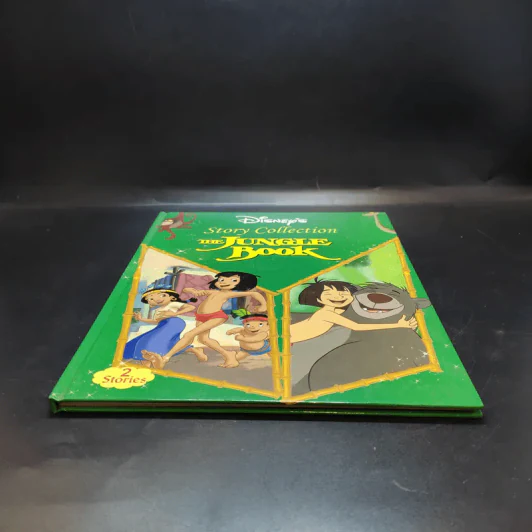 Disney's Story Collection The Jungle Book รูปที่ 4